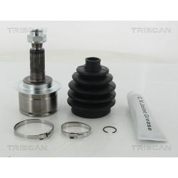Jungčių komplektas, kardaninis velenas TRISCAN 8540 15150