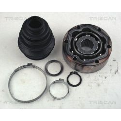 Jungčių komplektas, kardaninis velenas TRISCAN 8540 15203