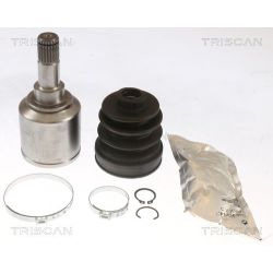 Jungčių komplektas, kardaninis velenas TRISCAN 8540 15207