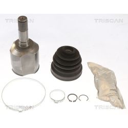 Jungčių komplektas, kardaninis velenas TRISCAN 8540 15208