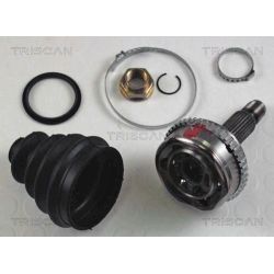 Jungčių komplektas, kardaninis velenas TRISCAN 8540 17109