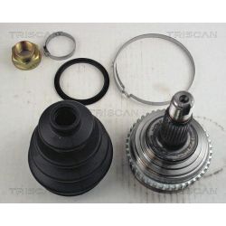 Jungčių komplektas, kardaninis velenas TRISCAN 8540 17110
