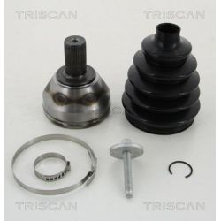 Jungčių komplektas, kardaninis velenas TRISCAN 8540 17113