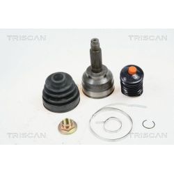 Jungčių komplektas, kardaninis velenas TRISCAN 8540 18102