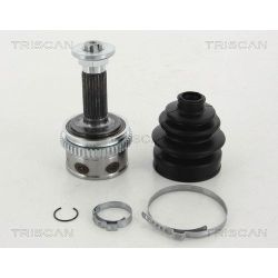 Jungčių komplektas, kardaninis velenas TRISCAN 8540 18104
