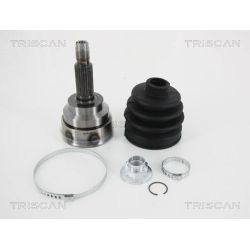 Jungčių komplektas, kardaninis velenas TRISCAN 8540 18107