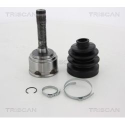 Jungčių komplektas, kardaninis velenas TRISCAN 8540 18109