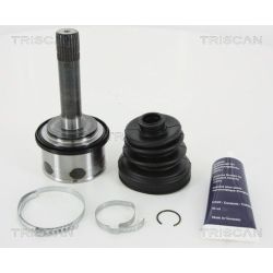 Jungčių komplektas, kardaninis velenas TRISCAN 8540 18110