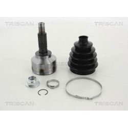 Jungčių komplektas, kardaninis velenas TRISCAN 8540 18111