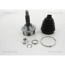 Jungčių komplektas, kardaninis velenas TRISCAN 8540 18112