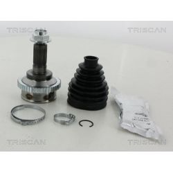 Jungčių komplektas, kardaninis velenas TRISCAN 8540 18114