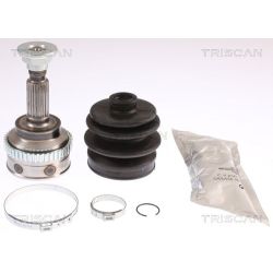 Jungčių komplektas, kardaninis velenas TRISCAN 8540 18116