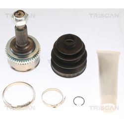 Jungčių komplektas, kardaninis velenas TRISCAN 8540 18118