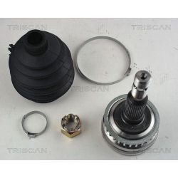 Jungčių komplektas, kardaninis velenas TRISCAN 8540 24119