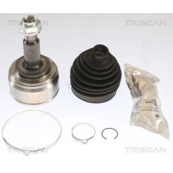 Jungčių komplektas, kardaninis velenas TRISCAN 8540 24213