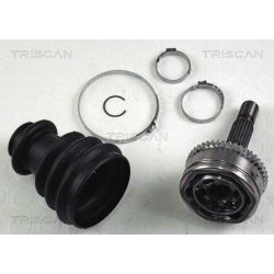 Jungčių komplektas, kardaninis velenas TRISCAN 8540 25102