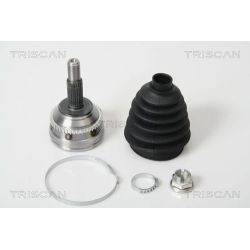 Jungčių komplektas, kardaninis velenas TRISCAN 8540 25103