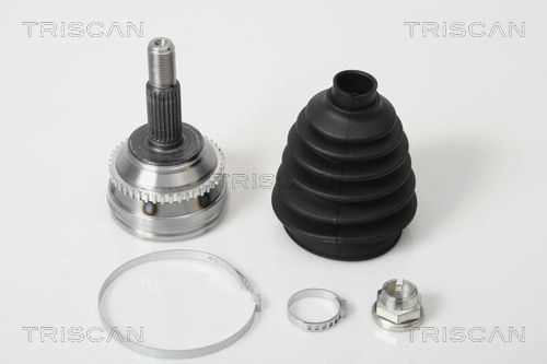 Jungčių komplektas, kardaninis velenas TRISCAN 8540 25103