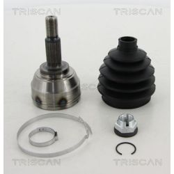 Jungčių komplektas, kardaninis velenas TRISCAN 8540 25114