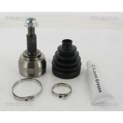 Jungčių komplektas, kardaninis velenas TRISCAN 8540 25117