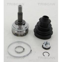 Jungčių komplektas, kardaninis velenas TRISCAN 8540 25122