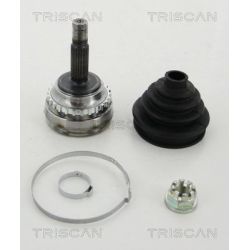 Jungčių komplektas, kardaninis velenas TRISCAN 8540 25130