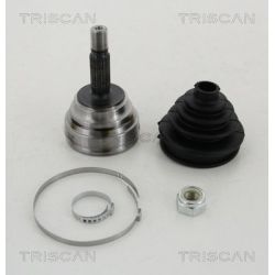 Jungčių komplektas, kardaninis velenas TRISCAN 8540 25133