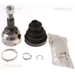 Jungčių komplektas, kardaninis velenas TRISCAN 8540 25140