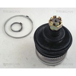 Jungčių komplektas, kardaninis velenas TRISCAN 8540 28123