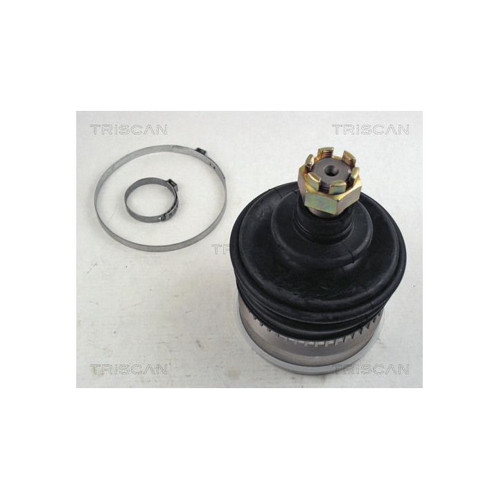 Jungčių komplektas, kardaninis velenas TRISCAN 8540 28123