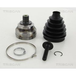 Jungčių komplektas, kardaninis velenas TRISCAN 8540 29171