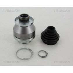 Jungčių komplektas, kardaninis velenas TRISCAN 8540 29214