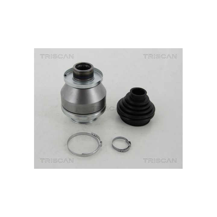 Jungčių komplektas, kardaninis velenas TRISCAN 8540 29214