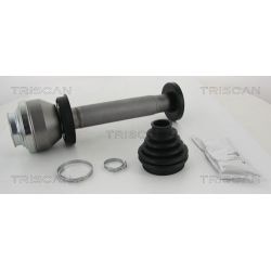 Jungčių komplektas, kardaninis velenas TRISCAN 8540 29217