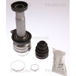 Jungčių komplektas, kardaninis velenas TRISCAN 8540 29225