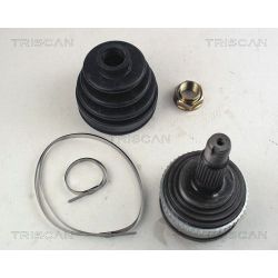 Jungčių komplektas, kardaninis velenas TRISCAN 8540 40127