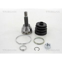 Jungčių komplektas, kardaninis velenas TRISCAN 8540 42109