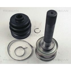 Jungčių komplektas, kardaninis velenas TRISCAN 8540 42110
