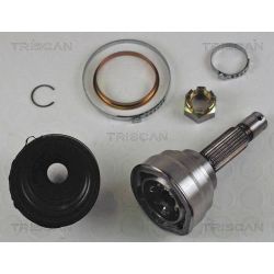 Jungčių komplektas, kardaninis velenas TRISCAN 8540 42113