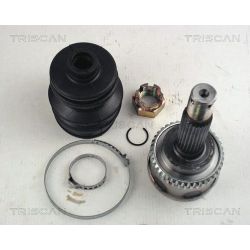 Jungčių komplektas, kardaninis velenas TRISCAN 8540 43101
