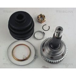 Jungčių komplektas, kardaninis velenas TRISCAN 8540 43102