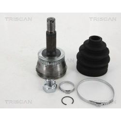Jungčių komplektas, kardaninis velenas TRISCAN 8540 43103