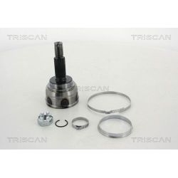 Jungčių komplektas, kardaninis velenas TRISCAN 8540 43110