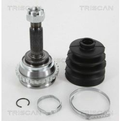 Jungčių komplektas, kardaninis velenas TRISCAN 8540 43111