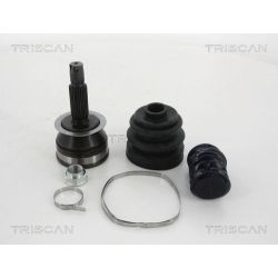 Jungčių komplektas, kardaninis velenas TRISCAN 8540 43112
