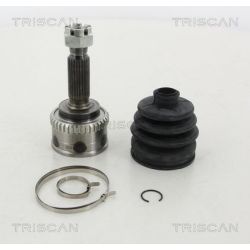 Jungčių komplektas, kardaninis velenas TRISCAN 8540 43117