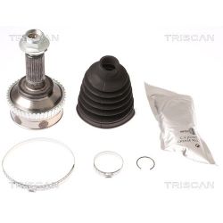 Jungčių komplektas, kardaninis velenas TRISCAN 8540 43126