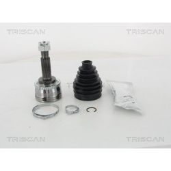 Jungčių komplektas, kardaninis velenas TRISCAN 8540 43127