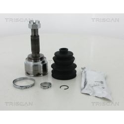 Jungčių komplektas, kardaninis velenas TRISCAN 8540 43128