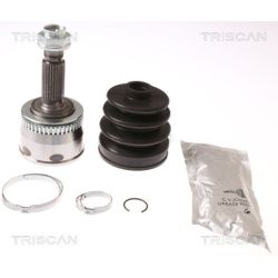 Jungčių komplektas, kardaninis velenas TRISCAN 8540 43131